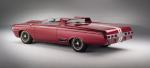 Dodge Charger Roadster Concept 1964 года